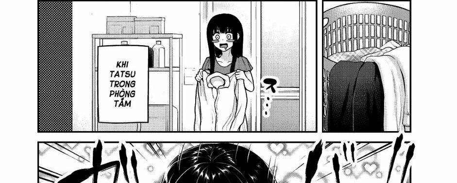 Thứ mà đôi ta mong muốn - Chapter 46 - Page 14