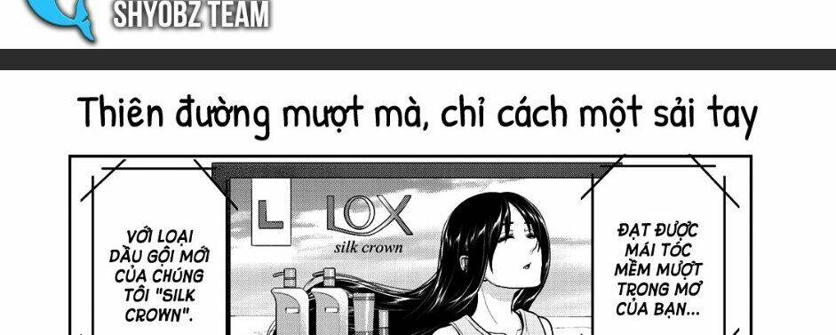 Thứ mà đôi ta mong muốn - Chapter 46 - Page 20