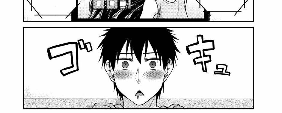 Thứ mà đôi ta mong muốn - Chapter 46 - Page 21