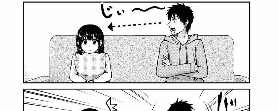 Thứ mà đôi ta mong muốn - Chapter 46 - Page 22