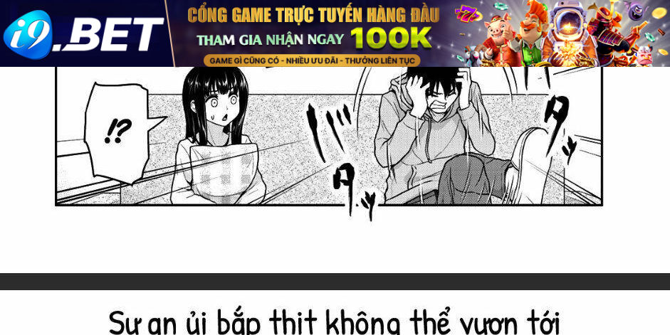 Thứ mà đôi ta mong muốn - Chapter 46 - Page 23