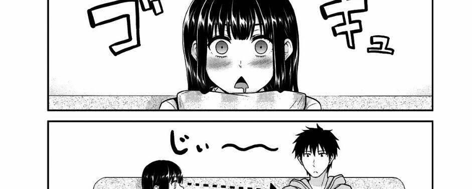 Thứ mà đôi ta mong muốn - Chapter 46 - Page 25