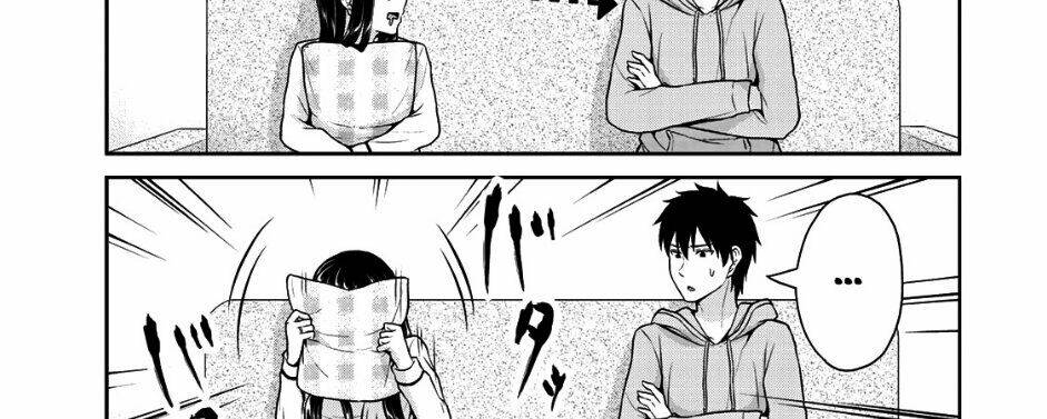 Thứ mà đôi ta mong muốn - Chapter 46 - Page 26