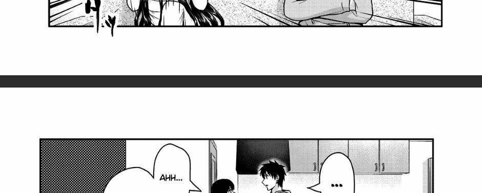 Thứ mà đôi ta mong muốn - Chapter 46 - Page 27