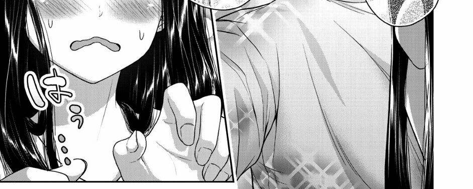 Thứ mà đôi ta mong muốn - Chapter 46 - Page 32