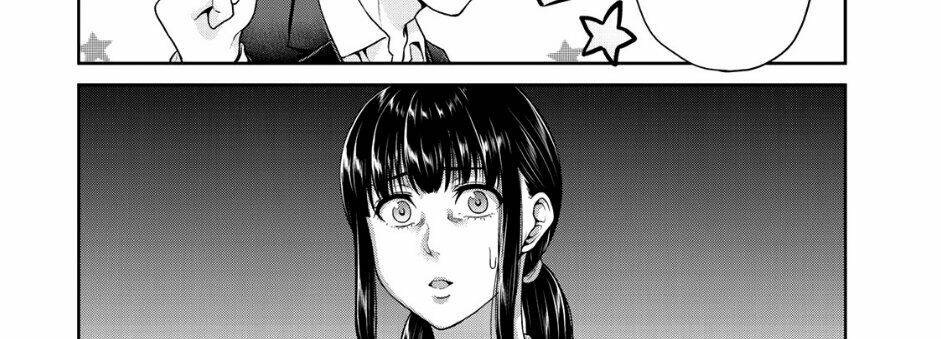 Thứ mà đôi ta mong muốn - Chapter 47 - Page 9