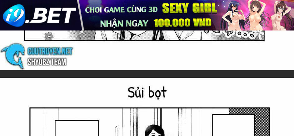 Thứ mà đôi ta mong muốn - Chapter 47 - Page 18