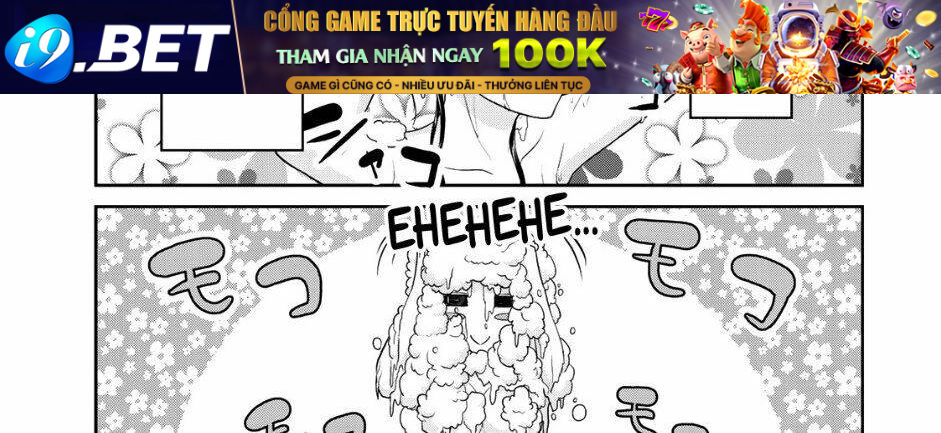 Thứ mà đôi ta mong muốn - Chapter 47 - Page 21