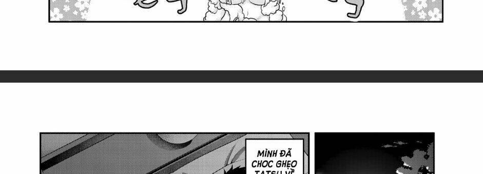 Thứ mà đôi ta mong muốn - Chapter 47 - Page 22