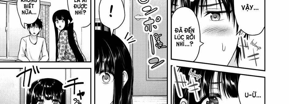 Thứ mà đôi ta mong muốn - Chapter 47 - Page 29