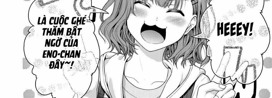 Thứ mà đôi ta mong muốn - Chapter 47 - Page 31