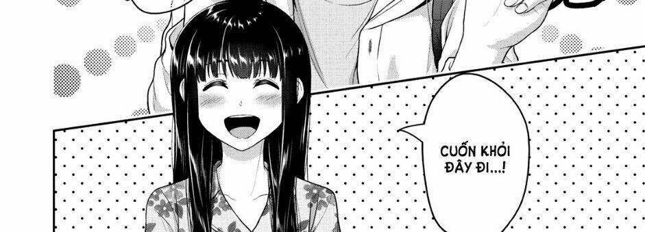 Thứ mà đôi ta mong muốn - Chapter 47 - Page 32