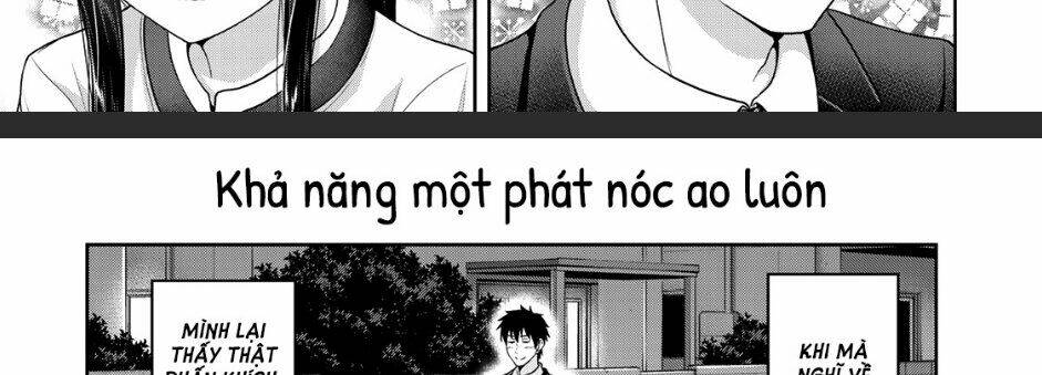 Thứ mà đôi ta mong muốn - Chapter 47 - Page 6