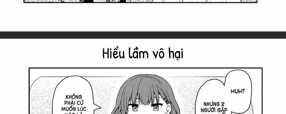 Thứ mà đôi ta mong muốn - Chapter 48 - Page 9