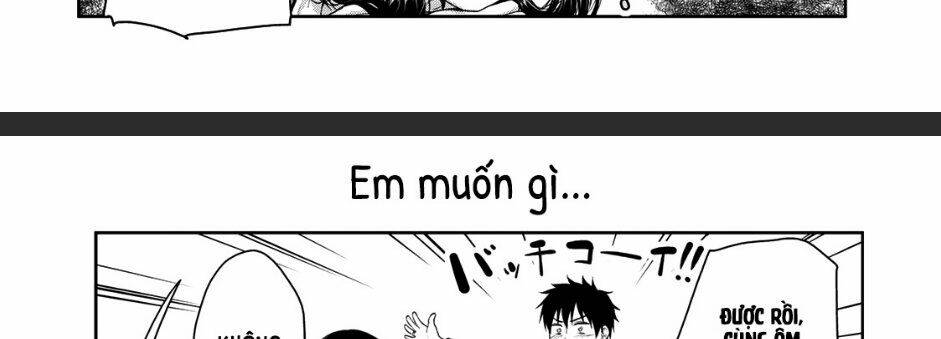 Thứ mà đôi ta mong muốn - Chapter 49 - Page 10