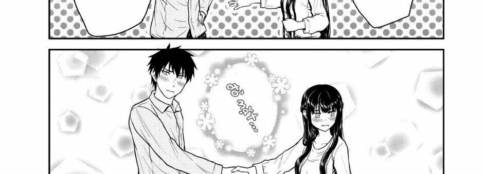 Thứ mà đôi ta mong muốn - Chapter 49 - Page 13