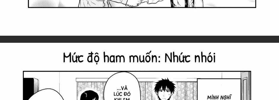 Thứ mà đôi ta mong muốn - Chapter 49 - Page 14