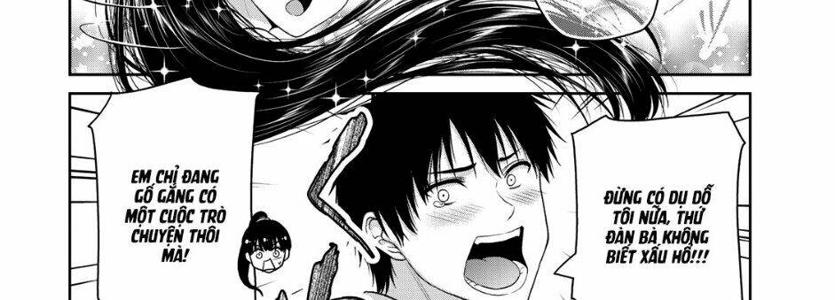 Thứ mà đôi ta mong muốn - Chapter 49 - Page 17