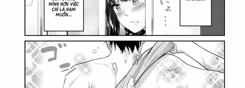 Thứ mà đôi ta mong muốn - Chapter 49 - Page 20