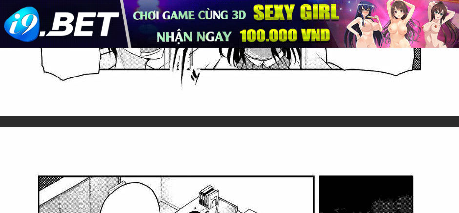 Thứ mà đôi ta mong muốn - Chapter 49 - Page 22