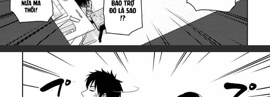 Thứ mà đôi ta mong muốn - Chapter 49 - Page 30