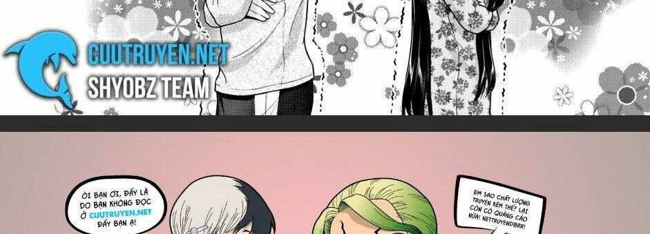 Thứ mà đôi ta mong muốn - Chapter 49 - Page 34