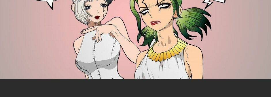 Thứ mà đôi ta mong muốn - Chapter 49 - Page 35