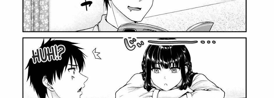 Thứ mà đôi ta mong muốn - Chapter 49 - Page 8