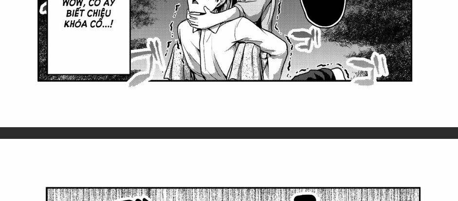 Thứ mà đôi ta mong muốn - Chapter 50 - Page 21