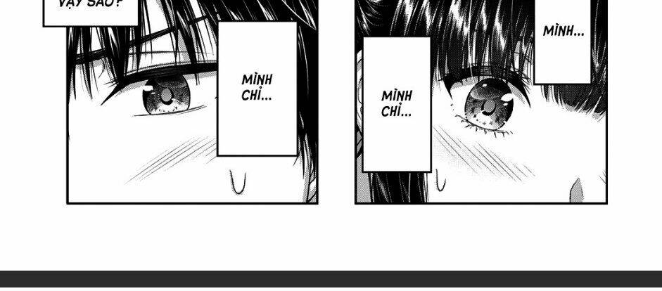 Thứ mà đôi ta mong muốn - Chapter 50 - Page 24