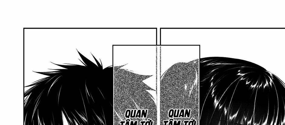 Thứ mà đôi ta mong muốn - Chapter 50 - Page 25