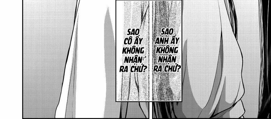 Thứ mà đôi ta mong muốn - Chapter 50 - Page 27