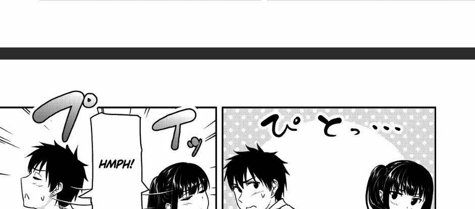 Thứ mà đôi ta mong muốn - Chapter 50 - Page 28