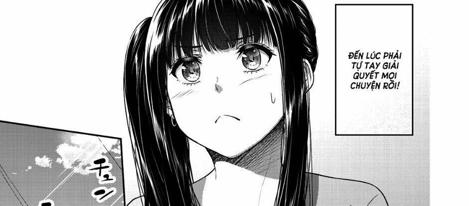 Thứ mà đôi ta mong muốn - Chapter 50 - Page 30