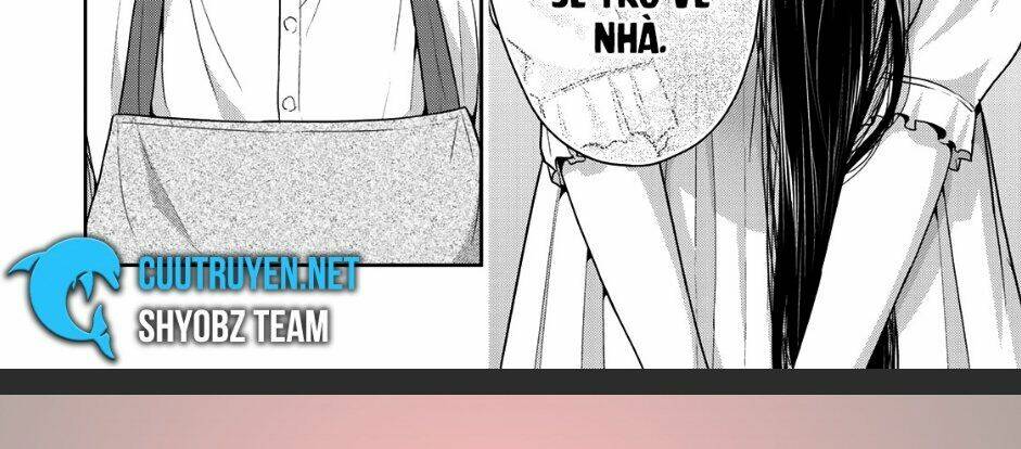 Thứ mà đôi ta mong muốn - Chapter 50 - Page 34