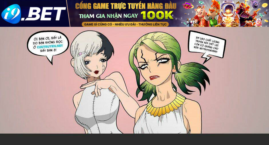 Thứ mà đôi ta mong muốn - Chapter 50 - Page 35