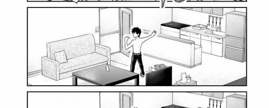 Thứ mà đôi ta mong muốn - Chapter 51 - Page 11