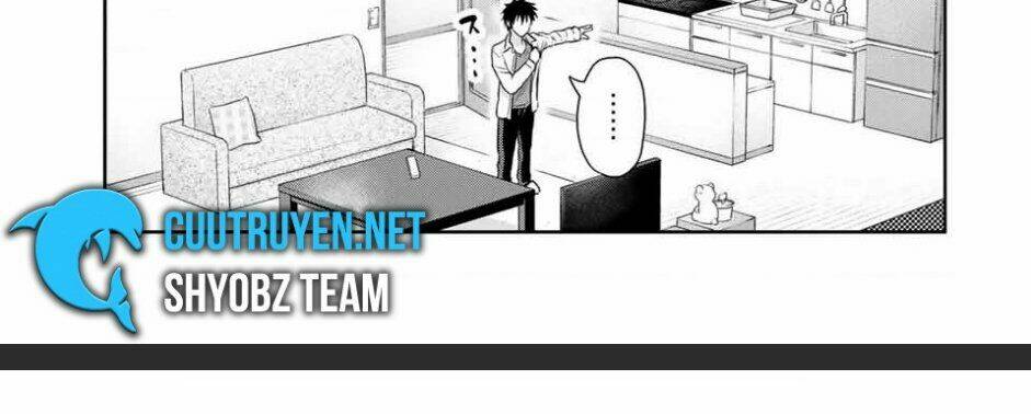 Thứ mà đôi ta mong muốn - Chapter 51 - Page 12