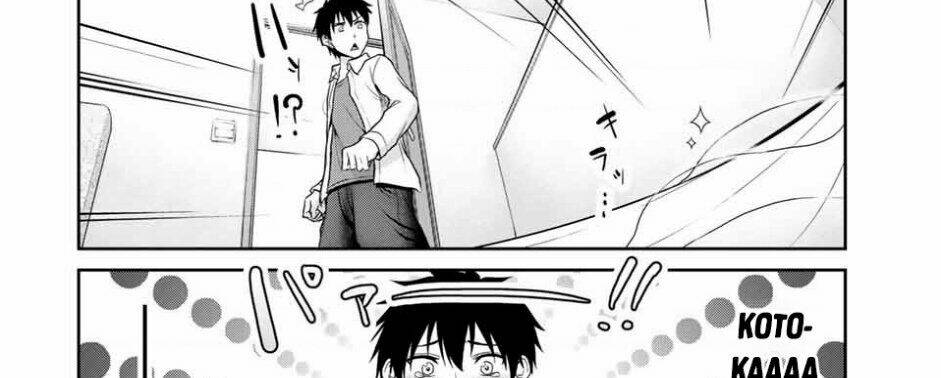 Thứ mà đôi ta mong muốn - Chapter 51 - Page 14