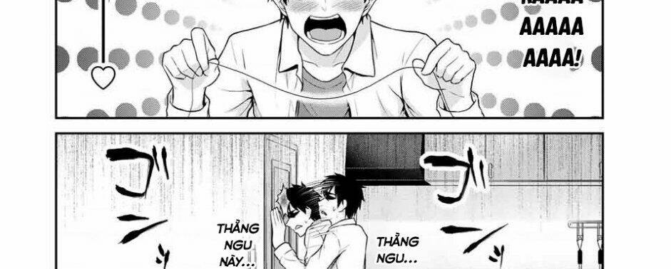 Thứ mà đôi ta mong muốn - Chapter 51 - Page 15