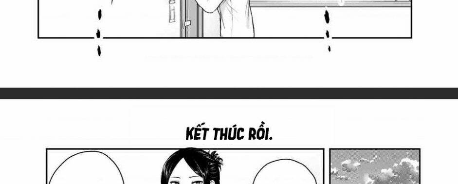 Thứ mà đôi ta mong muốn - Chapter 51 - Page 16