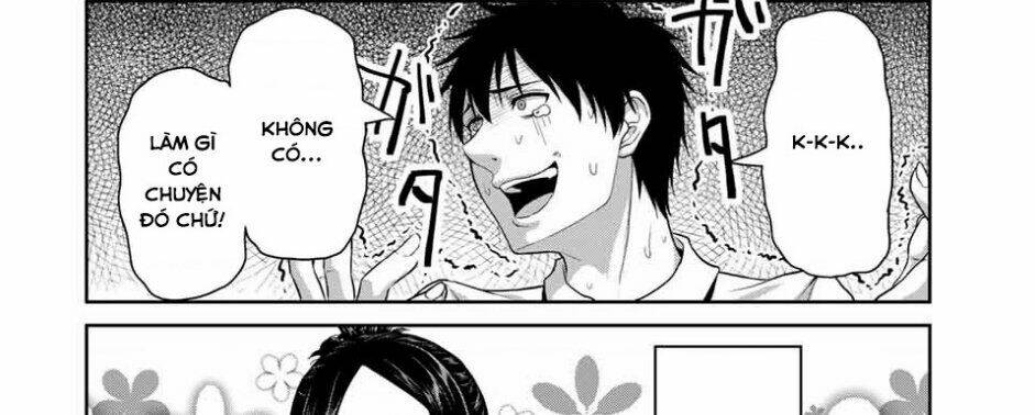 Thứ mà đôi ta mong muốn - Chapter 51 - Page 22