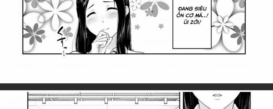 Thứ mà đôi ta mong muốn - Chapter 51 - Page 23