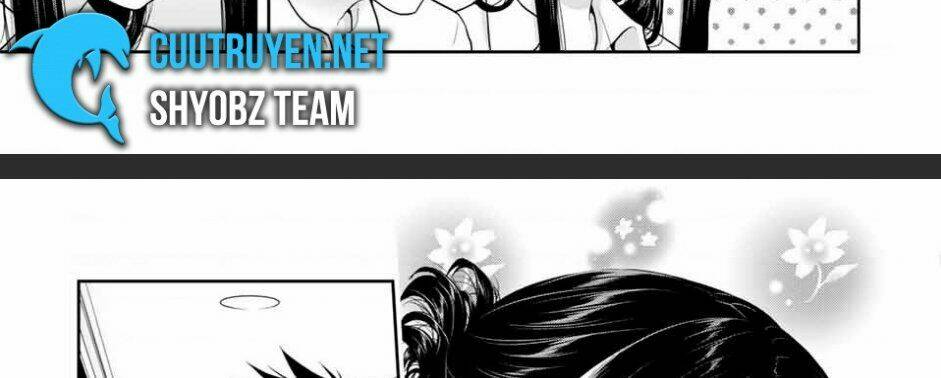 Thứ mà đôi ta mong muốn - Chapter 51 - Page 27