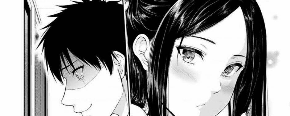 Thứ mà đôi ta mong muốn - Chapter 51 - Page 28