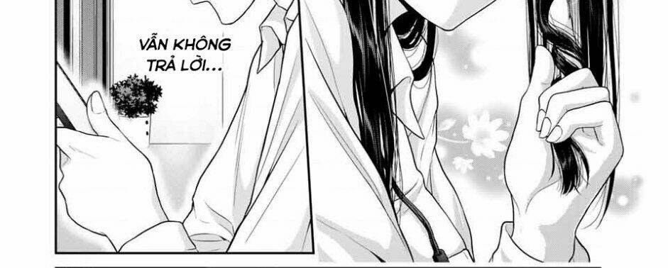 Thứ mà đôi ta mong muốn - Chapter 51 - Page 29