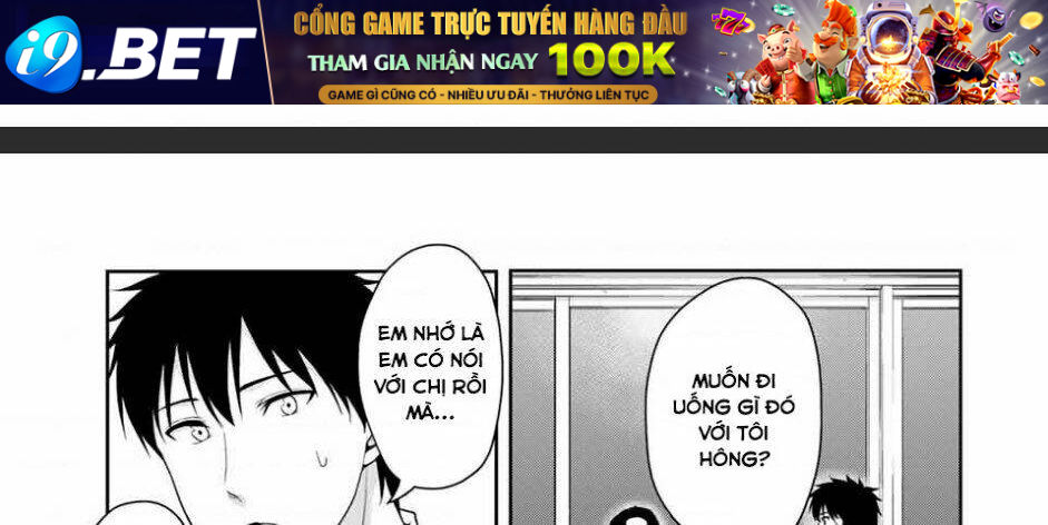 Thứ mà đôi ta mong muốn - Chapter 51 - Page 31