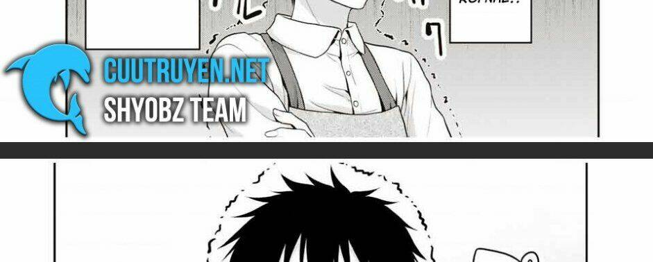 Thứ mà đôi ta mong muốn - Chapter 51 - Page 5