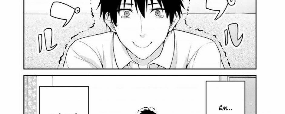 Thứ mà đôi ta mong muốn - Chapter 51 - Page 6