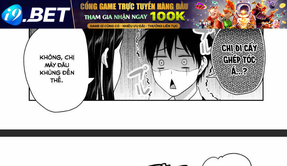 Thứ mà đôi ta mong muốn - Chapter 52 - Page 16